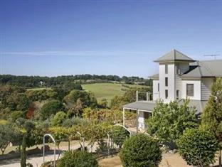 Hotel Morning Sun Vineyard Mornington Peninsula Exterior foto